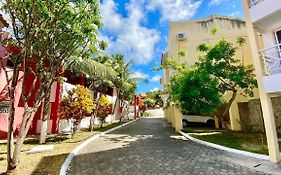 Yacht Village 106 Praia - NBI - Ponta Negra